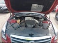 Photo 10 of 11 — 2014 Cadillac ATS