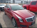 Photo 1 of 11 — 2014 Cadillac ATS