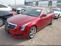 Photo 2 of 11 — 2014 Cadillac ATS