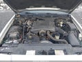 1999 Ford Crown Victoria — photo 10 of 16 | VIN 2FAFP74W2XX158435