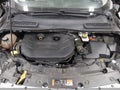 Photo 10 of 15 — 2017 Ford Escape