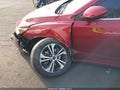 2022 Nissan Sentra — photo 18 of 19 | VIN 3N1AB8CV5NY267588