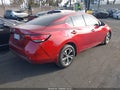 2022 Nissan Sentra — photo 4 of 19 | VIN 3N1AB8CV5NY267588