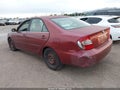 2004 Toyota Camry — photo 3 of 12 | VIN JTDBE32K540277081