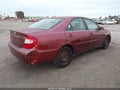 2004 Toyota Camry — photo 4 of 12 | VIN JTDBE32K540277081
