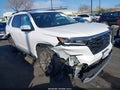 2025 Honda Pilot — photo 12 of 18 | VIN 5FNYG1H79SB158461