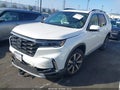 2025 Honda Pilot — photo 2 of 18 | VIN 5FNYG1H79SB158461