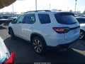 2025 Honda Pilot — photo 3 of 18 | VIN 5FNYG1H79SB158461