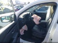 2025 Honda Pilot — photo 5 of 18 | VIN 5FNYG1H79SB158461