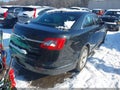 2012 Ford Taurus — photo 4 of 12 | VIN 1FAHP2EW7CG136988
