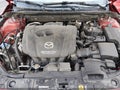 Photo 10 of 16 — 2016 Mazda 6