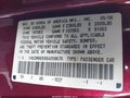 2006 Honda Accord — photo 9 of 16 | VIN 1HGCM66596A058670