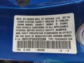 2016 Honda Civic — photo 9 of 16 | VIN 19XFC2F55GE033366
