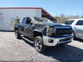 Photo 1 of 11 — 2016 Chevrolet Silverado 2500
