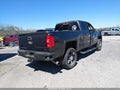 Photo 4 of 11 — 2016 Chevrolet Silverado 2500