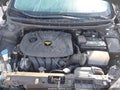 Photo 10 of 12 — 2014 Kia Forte