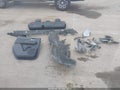 2025 Chevrolet Colorado — photo 12 of 17 | VIN 1GCPTDEK0S1175997