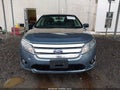 Photo 12 of 16 — 2011 Ford Fusion