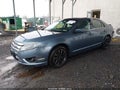 2011 Ford Fusion — photo 2 of 16 | VIN 3FAHP0JA2BR151579