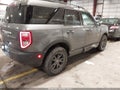 2022 Ford Bronco Sport — photo 4 of 16 | VIN 3FMCR9B60NRD32435