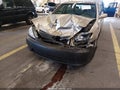 2006 Toyota Camry — photo 6 of 17 | VIN 4T1BE32K06U715450