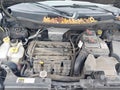 2016 Jeep Compass — photo 10 of 18 | VIN 1C4NJCEAXGD803987