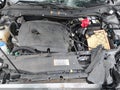 Photo 10 of 16 — 2017 Ford Fusion
