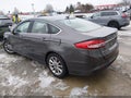 Photo 3 of 16 — 2017 Ford Fusion