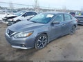 2018 Nissan Altima — photo 2 of 16 | VIN 1N4AL3AP8JC129313