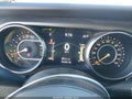 2018 Jeep Wrangler Unlimited — photo 7 of 17 | VIN 1C4HJXDG7JW241228
