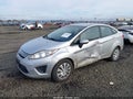 2013 Ford Fiesta — photo 2 of 17 | VIN 3FADP4BJ8DM214933