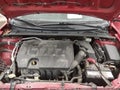 2016 Toyota Corolla — photo 10 of 21 | VIN 2T1BURHE6GC683615