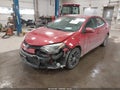 2016 Toyota Corolla — photo 2 of 21 | VIN 2T1BURHE6GC683615
