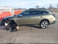 Photo 14 of 18 — 2022 Subaru Outback