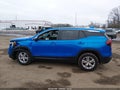 2024 GMC Terrain — photo 14 of 16 | VIN 3GKALMEG6RL302230