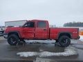 Photo 15 of 17 — 2003 Chevrolet Silverado 2500