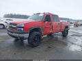 Photo 2 of 17 — 2003 Chevrolet Silverado 2500