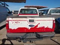 Photo 15 of 15 — 2015 Ford F-250