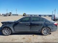 2011 Hyundai Genesis — photo 15 of 17 | VIN KMHGC4DE9BU114802