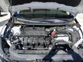 2019 Nissan Sentra — photo 10 of 16 | VIN 3N1AB7AP1KY349876