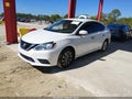 2019 Nissan Sentra — photo 2 of 16 | VIN 3N1AB7AP1KY349876
