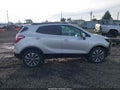 2017 Buick Encore — photo 14 of 17 | VIN KL4CJESB1HB021648