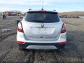 2017 Buick Encore — photo 17 of 17 | VIN KL4CJESB1HB021648