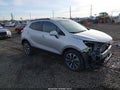2017 Buick Encore — photo 1 of 17 | VIN KL4CJESB1HB021648