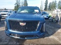 2025 Cadillac Escalade — photo 13 of 22 | VIN 1GYS9GRL1SR329853