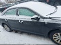2015 Volkswagen Passat — photo 13 of 16 | VIN 1VWAT7A36FC006323