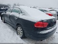 2015 Volkswagen Passat — photo 3 of 16 | VIN 1VWAT7A36FC006323