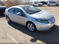 Photo 1 of 14 — 2012 Chevrolet Volt