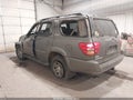 Photo 3 of 14 — 2003 Toyota Sequoia