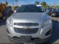 2016 Chevrolet Trax — photo 13 of 18 | VIN 3GNCJKSB5GL247166